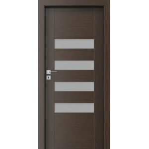Porta KONCEPT H4 Wenge 